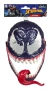 Детска маска Венъм Venom Marvel Spider-Man с подвижен език, снимка 1