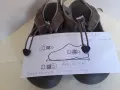 👉Keen waterproof Original 40 ест.кожа сандали, снимка 6