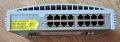 Хъб: 3com OfficeConnect 16 port Dual Speed Hub - Неизползван , снимка 3