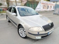 Skoda Octavia 2.0 TDI 140 кс 2005 гд, снимка 2