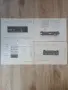SHARP OPTRONICA SM 3636 във перфектно състояние е уредбата, снимка 7