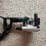 METABO MFE 40, 1900 W, 40 мм, 125 мм фреза за канали, снимка 4