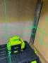 Професионален IMAYCC 4x360 Самонивелиращ се лазерен нивелир, 4D лазерен нивелир, 16 линии , снимка 8