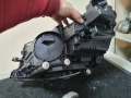 Десен фар Merceses E класа W213 LED desen far мерцедес 213, снимка 11