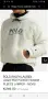 POLO Ralph Lauren Pile Fleece Jumper Hoodie Mens Size  M  ОРИГИНАЛ! Мъжко Горнище!, снимка 8