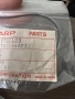 Sharp gf 777, оригинални ЯПОНСКИ, възпроизвеждащи глави
, снимка 6