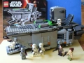 Lego® Star Wars - модели 75103, 75138, 75147 и 75145, снимка 1