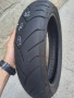 Гума Dunlop Scoot Smart 120 70 15 56S гуми скутер мото, снимка 3