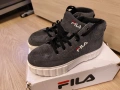Сникърси FILA Sandblast R Md Wmn 1011378.25Y Сив Цвят: Сив, снимка 6