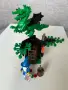 Lego Dragon Knights 6020 Magic Shop, снимка 3