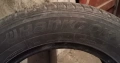 Продавам 2 броя зимни гуми 195.65.15 на 1 сезон дот 2021 Hankook , снимка 4