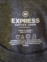 Нова мъжка тениска Express Cotton Crew, 100% памук, Размери: S, M, L, снимка 4
