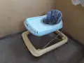 Бебешка проходилка паяк, снимка 2