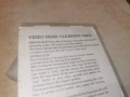 NIPPON ACE.VIDEO HEAD CLEANING TAPE 0306261031L1, снимка 12