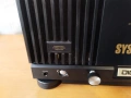 power amplifier SHARP system 7700, снимка 2