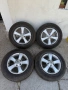Джанти 17” 5х130 vw tuareg, снимка 1