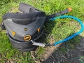Kite Flysurfer 12кв.м + Landboard Scrub + Kitesurf F2 + Трапец Prolimit M, снимка 12