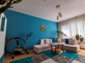 Апартамент с две спални, снимка 15
