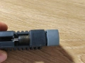 Машинка tool инструмент за верига TACX chainbreaker, снимка 5