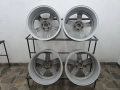4бр 17ски джанти за Seat, Audi, VW, Skoda,Mercedes 5х112мм. A170881 , снимка 7
