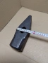 Соц Стар Голям Кован Чук 5.900кг. НОМЕР 1576., снимка 9