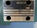Хидравличен редуцир вентил BOSCH 0811402003 Hydraulic pressure valve 315Bar, снимка 2