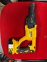Перфоратор DeWALT 18V Brushless + 5.0Ah Батерия и зарядно , снимка 2