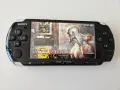 Sony PSP 3000 Playstation Portable - качени много игри - хакната, снимка 10
