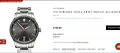 Victorinox Alliance MECHANICAL ETA Caliber 2824-2, снимка 2