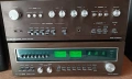 DUAL усилвател и тунер , снимка 3
