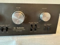 TECHNICS SU 7100K УСИЛВАТЕЛ ЗА РЕМОНТ , снимка 3