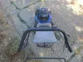 Косачка Einhell 5 к.с. моторна самоходна мулчираща с кош, снимка 6