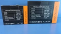 led крушки v9 H4 ,H1, снимка 3