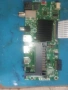 основна платка 17mb181r, снимка 1
