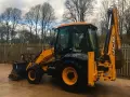 2011 JCB 3CX ECO, снимка 3