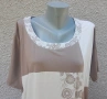 5XL/6XL  Нова блуза BPC Bonprix Collection , снимка 2