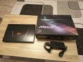 Asus Rog Strix GL553/ i7 / 16gb ddr4/ SSD/Hdd 512/1tb. GTX 1050ti., снимка 12
