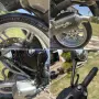 BMW R1150R 2004 – ОТЛИЧЕН | НОВ СЪЕДИНИТЕЛ | НАПЪЛНО ОБСЛУЖЕН, снимка 7