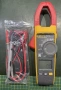 FLUKE 376 FC AC / DC Ампер клещи, снимка 2