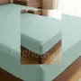 Долен чаршаф с ластик на едро, снимка 9