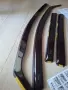 Ветробрани за toyota avensis estate 5 2003-2009, снимка 1