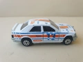 Majorette Mercedes-benz 190E 2.3-16, снимка 2