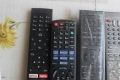 Дистанционно за записващо DVD - Sony, Panasonic, LG, JVC, Sharp, снимка 9