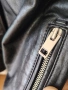 Кожено яке Disel. , снимка 6