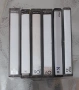 Aудио касети SONY и FUJI - Хром, снимка 1