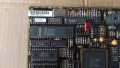  3Com 2227-04 REV.A ETHERLINK II 8-bit ISA Network Ethernet Card, снимка 5