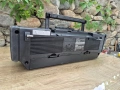 Радиокасетофон Sharp WQ-T221Z(BK), снимка 6