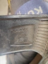 4бр.алуминиева джанта 17цола за Volvo, Peugeot, Citroen, Ford, снимка 11
