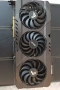 TUF GAMING Radeon RX 6800 XT OC Edition, снимка 1