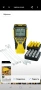 Klein Tools VDV501-852 Тестер за кабели с дистанционно управление, VDV Scout Pro 3 , снимка 12